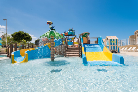 Hotel GF Victoria foto 14