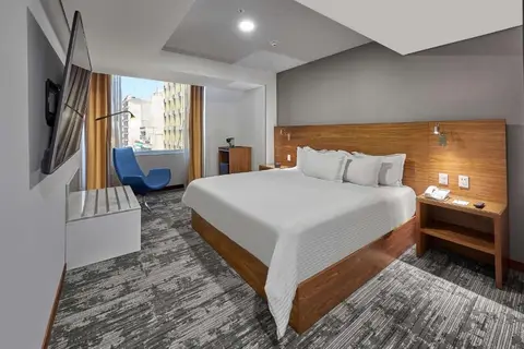 Hilton Garden Inn Mexico City Polanco in Chihuahua, foto 22