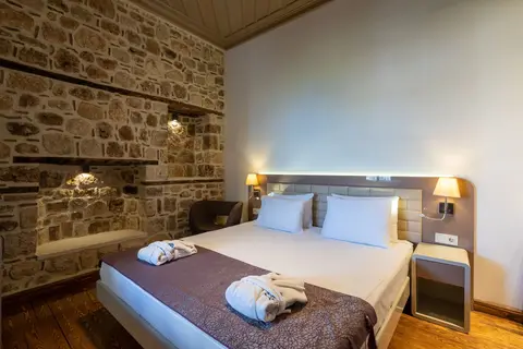 Puding Hotels in Muratpaşa — foto 25