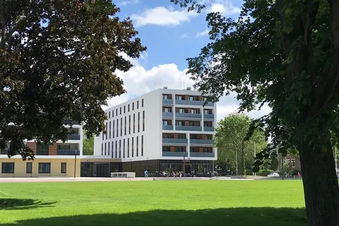 Dorint Hotel Düren foto 1