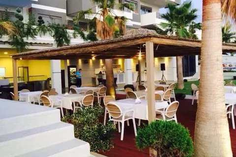 Hotel Saranda International in Sarandë, foto 27