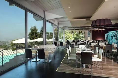 Hotel Villa Mercede in Frascati, foto 22