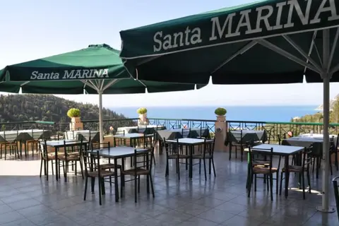 Santa Marina Hotel in Δημοτική Ενότητα Λευκάδος — foto 3