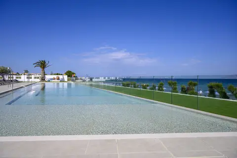 Smy Kos Beach & Splash in Μαστιχάρι — foto 13