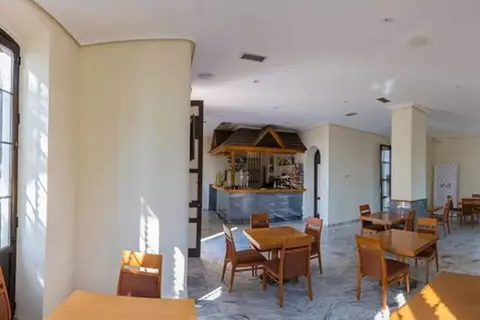 Hotel Finca Los Abetos in Cordoba — foto 17