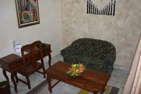 Seaview Gardens Hotel in Kololi — foto 23