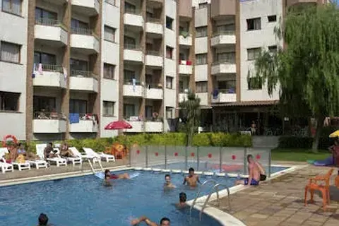 Appartementen Las Mariposas foto 8