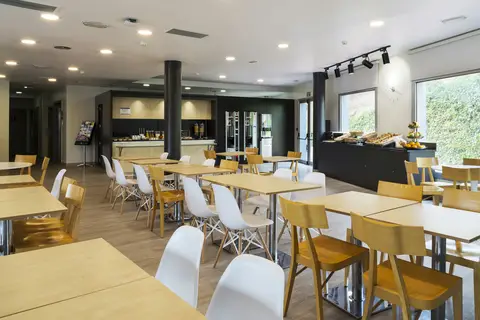 B&B HOTEL Barcelona Granollers in Granollers, foto 27