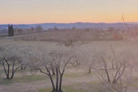 Camping Viovillas Country House Arezzo in Arezzo — foto 12