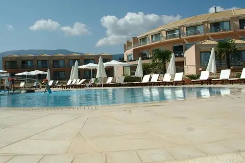 Ionian Emerald in Κεφαλονιά (Σάμη) - Ιθάκη (Πισαετός) — foto 2
