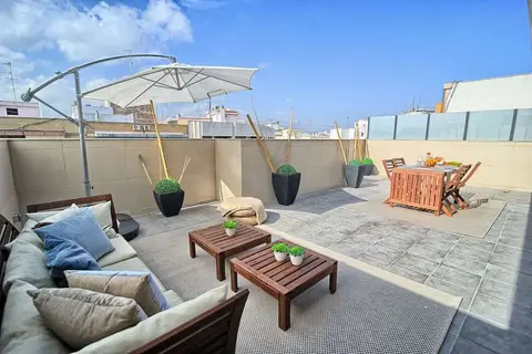 HQ Rooms Appartementen San Vicente in Valencia — foto 9