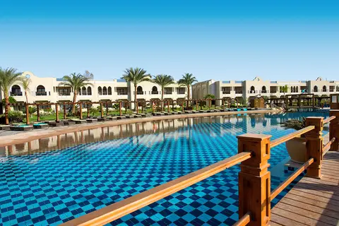 SUNRISE Arabian Beach Resort in Sharm El Sheikh, foto 21