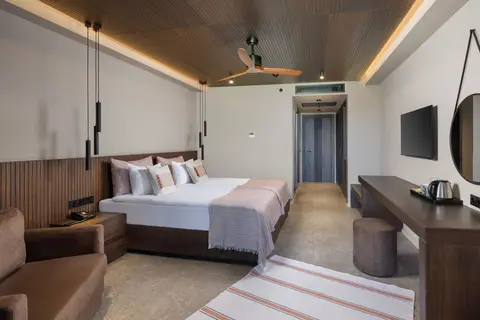 Jacaranda Luxury in Manavgat — foto 21