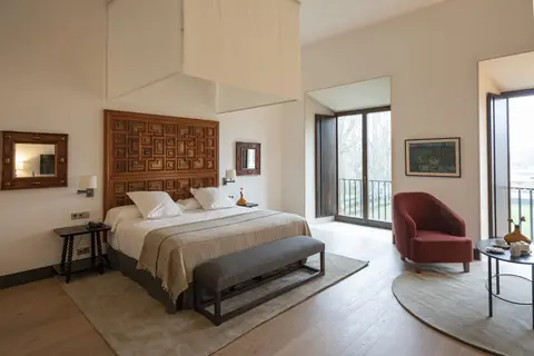 Parador de León in Leon — foto 10