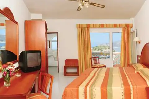 Universal Hotel Aquamarin in Palma — foto 10