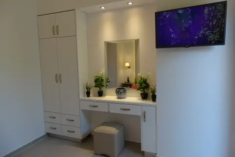 Makis Louvlis Apartments & Studios in Δημοτική Ενότητα Μελιτειέων — foto 19