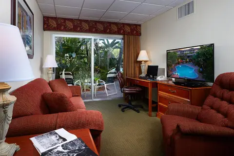 Best Western Naples Inn & Suites in Naples — foto 10