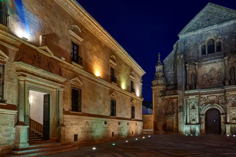Parador de Úbeda in Úbeda — foto 2