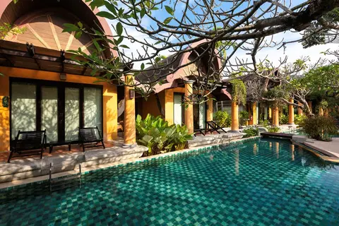 The Village Resort & Spa in ตำบลกะรน — foto 5