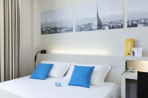 B&B HOTEL Torino Orbassano in Turijn, foto 27