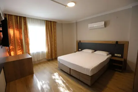 Club Wasa Holiday Village in Alanya — foto 3