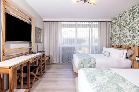 Lennox Hotel in Miami Beach, foto 16