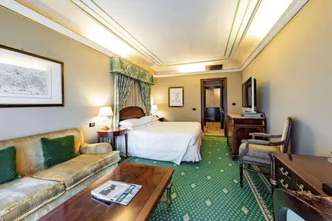River Chateau in Rome, foto 13