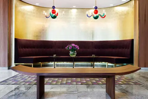 Elite Eden Park Hotel in Stockholm — foto 18