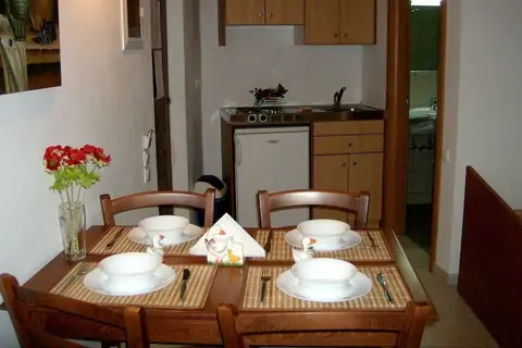 Sunshine Studios & Apartments in Irinis Stalís, foto 22