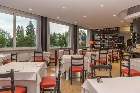 Hotel Della Torre Stresa in Sëlva Wolkenstein in Gröden Selva di Val Gardena, foto 7