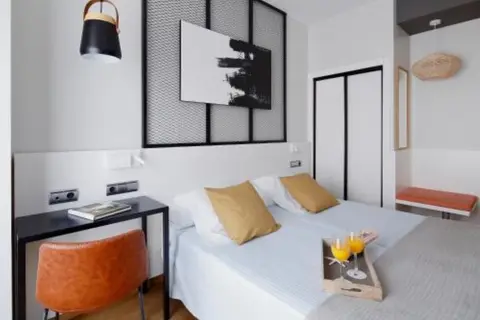 Hotel Marqués in Gijon — foto 4