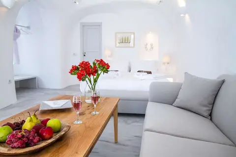 Oia Mare Villas in Δημοτική Ενότητα Οίας — foto 18