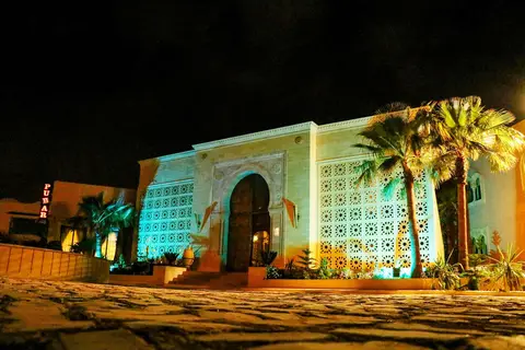Ksar Djerba Hotel in أولاد عمر — foto 15