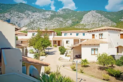 Club Esse Cala Gonone Beach Village in Cala Gonone — foto 8