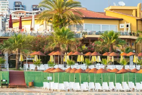 Club Dizalya in Alaşehir