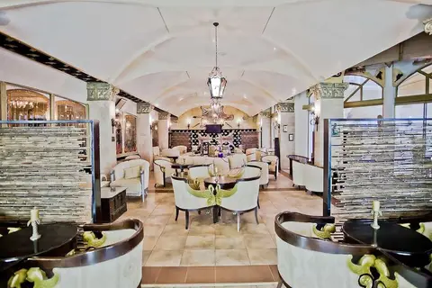 Hotel Imperial Palace in Несебър — foto 21
