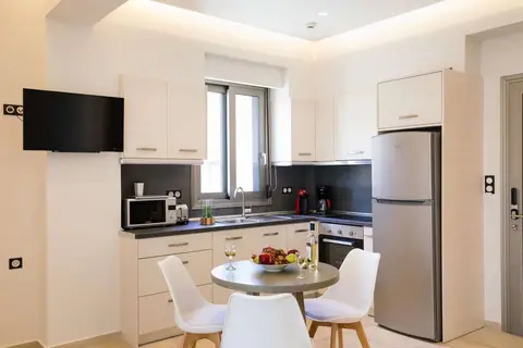 Belvedere Appartementen & Spa in Πλακιάς — foto 20