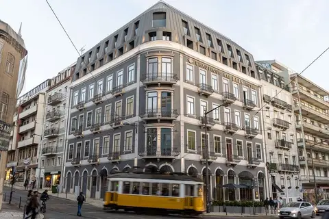 Dos Reis by The Beautique Hotels in Almada — foto 10