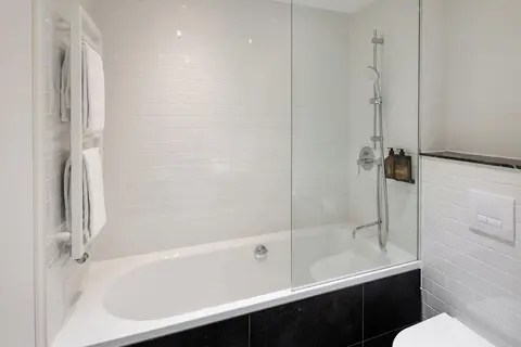 Hotel AMANO Grand Central in Berlijn — foto 27