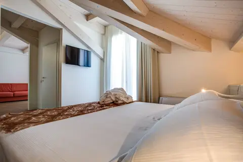 Rimini Suite Hotel in Misano Adriatico, foto 12