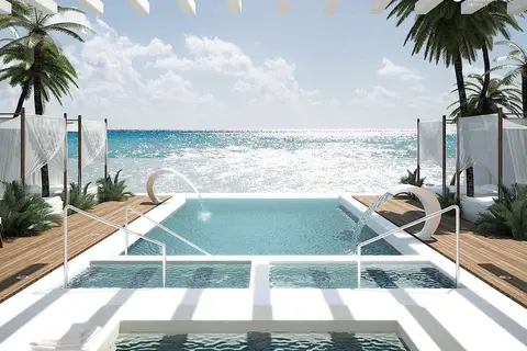 Oleo Cancun Playa in Cancún — foto 2