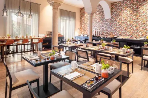 Eurostars Sevilla Boutique in Sevilla — foto 5