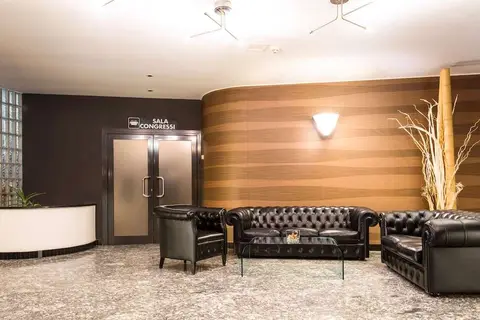 Waldorf Palace Hotel in Cattolica — foto 9