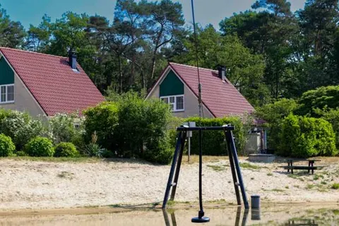 Vakantiepark Hellendoorn foto 4