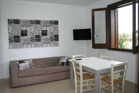 Oasi Guzzetta in Marsala, foto 13