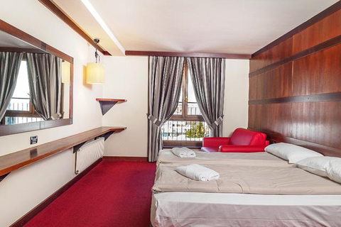 Hotel Piandineve foto 2