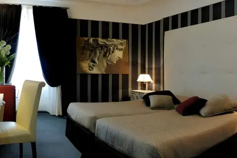 Hotel Atlante Star in Rome, foto 16