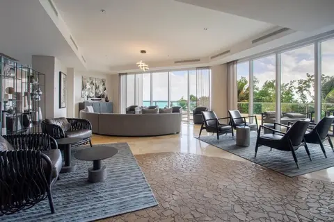 DoubleTree Resort & Spa by Hilton Hotel Ocean Point in North Miami Beach — foto 22