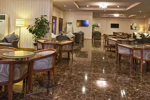 Justiniano Club Park Conti in Alanya — foto 29