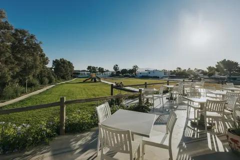 Hotel Aegean Palace foto 9